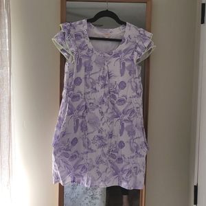 Persifor Tropical Dress